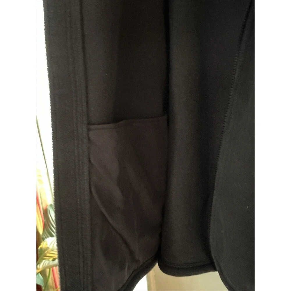 NWT  The North Face Khumbu Jacket Black Men XL NICE!! Flexible